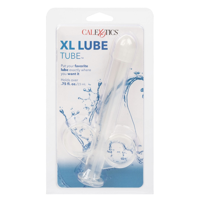 Calexotics Lube Tube XL